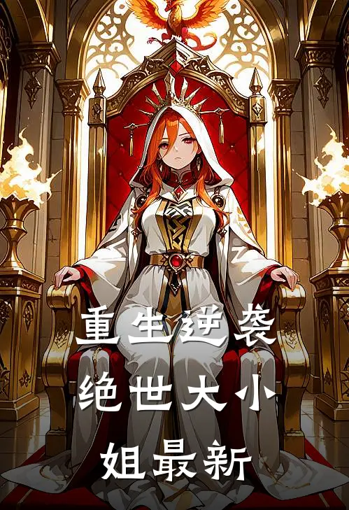 重生逆袭绝世大小姐最新