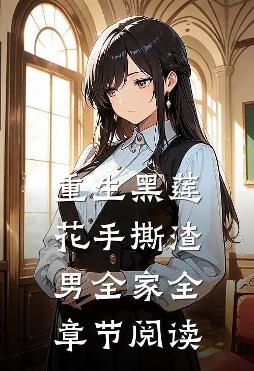 重生黑莲花手撕渣男全家全章节阅读