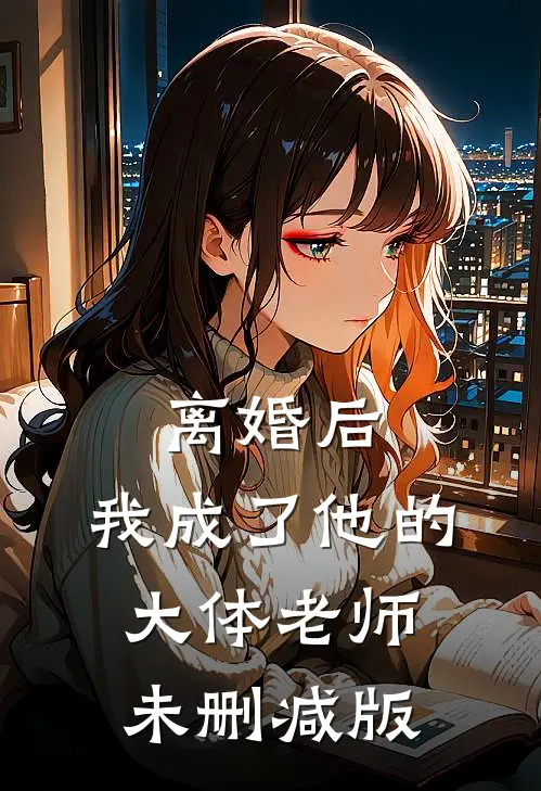 离婚后，我成了他的大体老师未删减版
