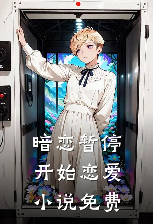 暗恋暂停，开始恋爱小说免费