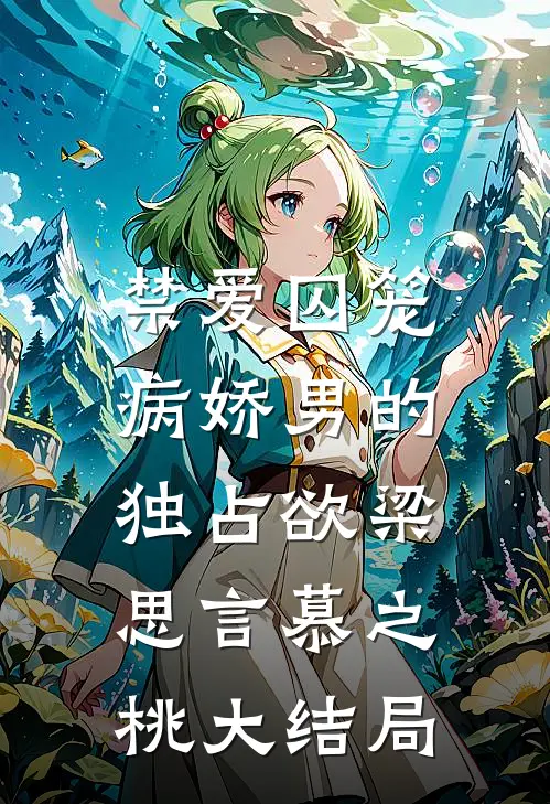 禁爱囚笼：病娇男的独占欲梁思言慕之桃大结局