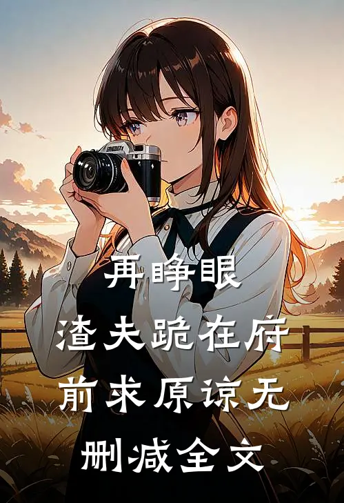 再睁眼，渣夫跪在府前求原谅无删减全文