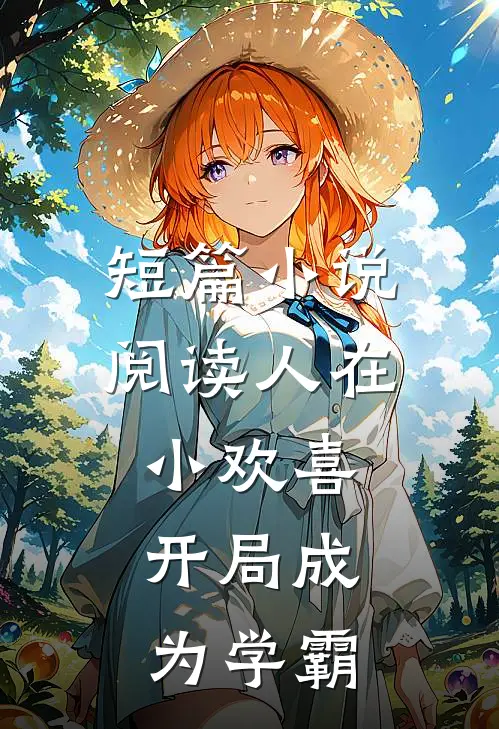短篇小说阅读人在小欢喜：开局成为学霸