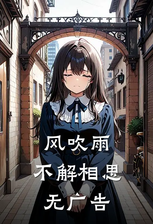 风吹雨，不解相思无广告