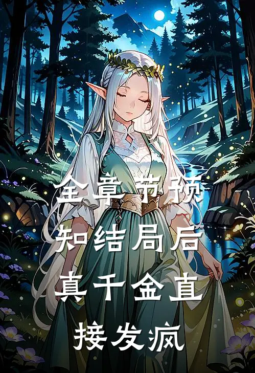 全章节预知结局后，真千金直接发疯