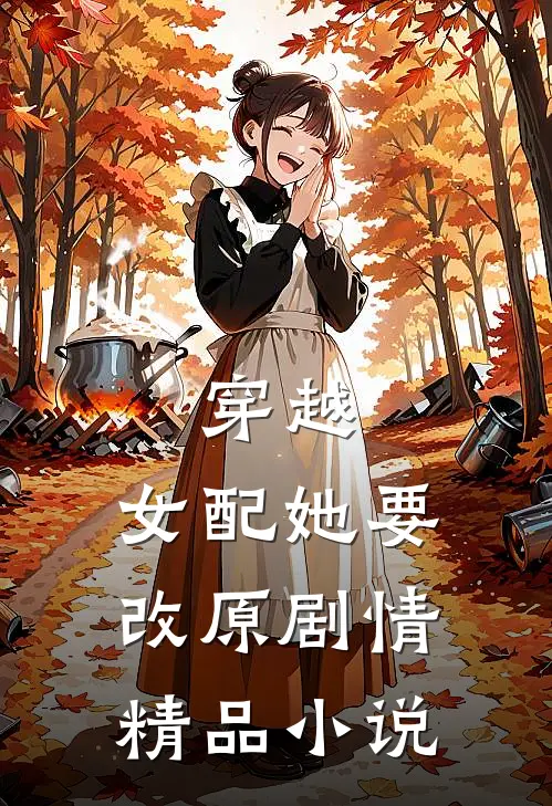 穿越：女配她要改原剧情精品小说