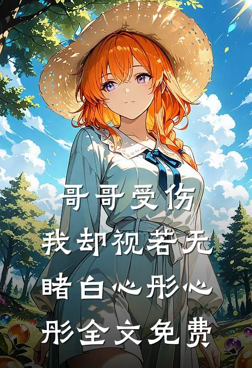 哥哥受伤，我却视若无睹白心彤心彤全文免费