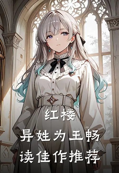 红楼：异姓为王畅读佳作推荐