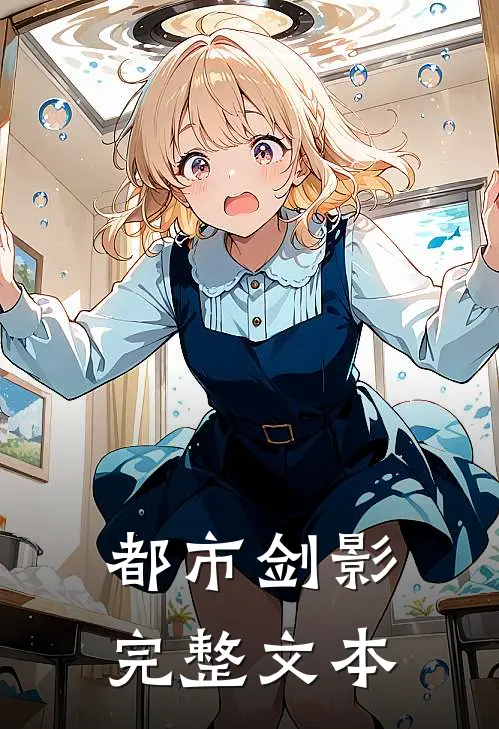 都市剑影完整文本