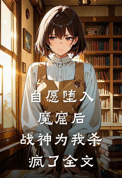 自愿堕入魔窟后，战神为我杀疯了全文