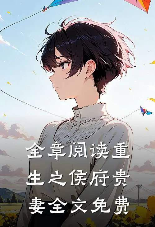 全章阅读重生之侯府贵妻全文免费