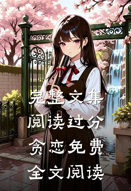 完整文集阅读过分贪恋免费全文阅读