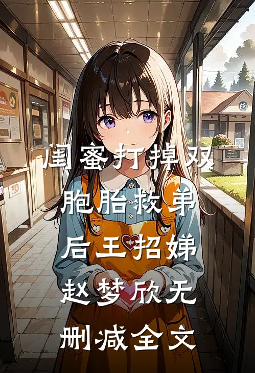 闺蜜打掉双胞胎救弟后王招娣赵梦欣无删减全文