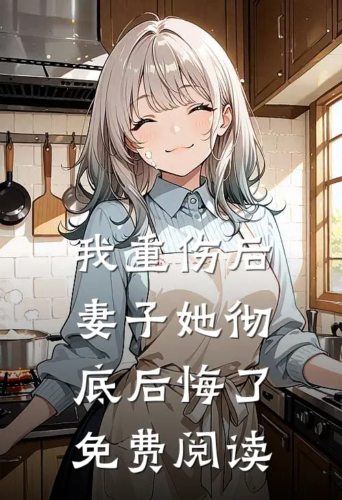我重伤后，妻子她彻底后悔了免费阅读