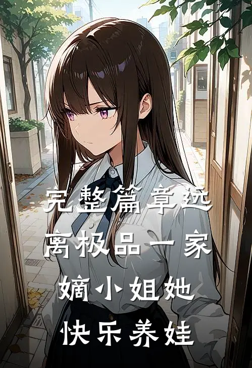 完整篇章远离极品一家，嫡小姐她快乐养娃