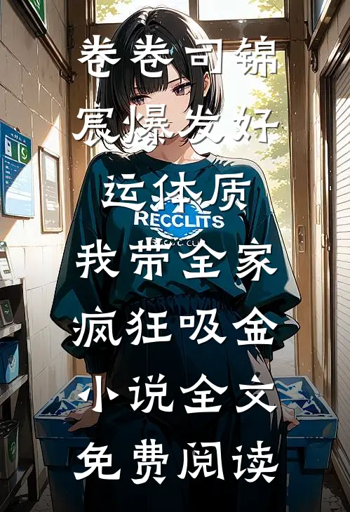 卷卷司锦宸爆发好运体质，我带全家疯狂吸金小说全文免费阅读