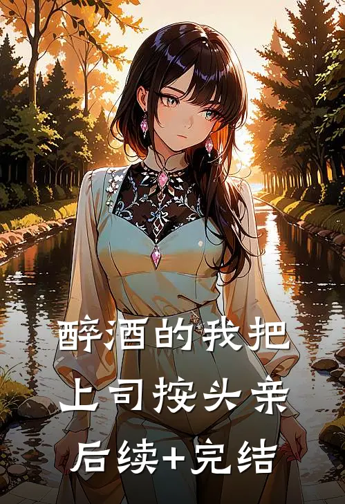 醉酒的我把上司按头亲后续+完结