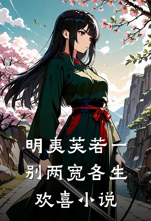 明夷芙若一别两宽各生欢喜小说