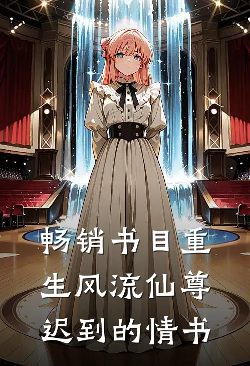 畅销书目重生风流仙尊迟到的情书