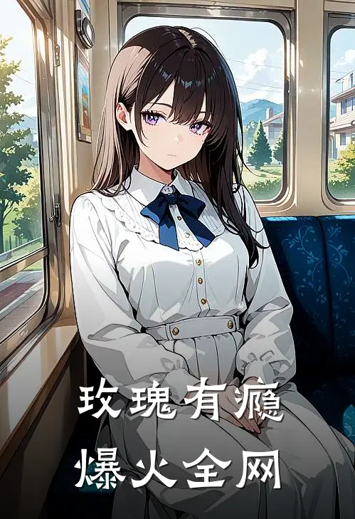 玫瑰有瘾爆火全网