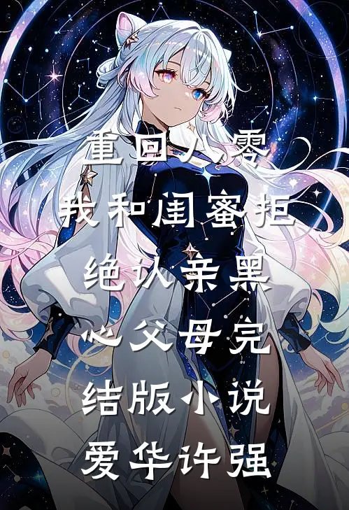 重回八零，我和闺蜜拒绝认亲黑心父母完结版小说爱华许强