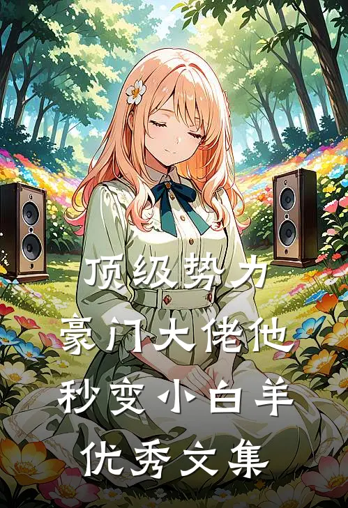 顶级势力，豪门大佬他秒变小白羊优秀文集