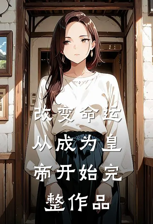 改变命运，从成为皇帝开始完整作品