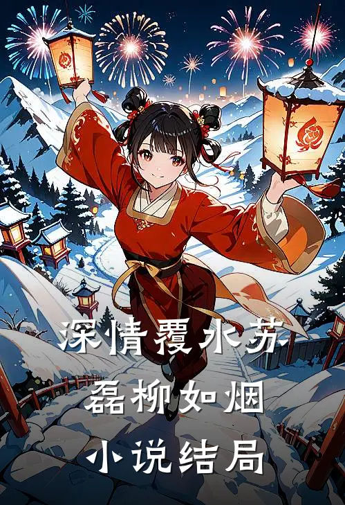 深情覆水苏磊柳如烟小说结局