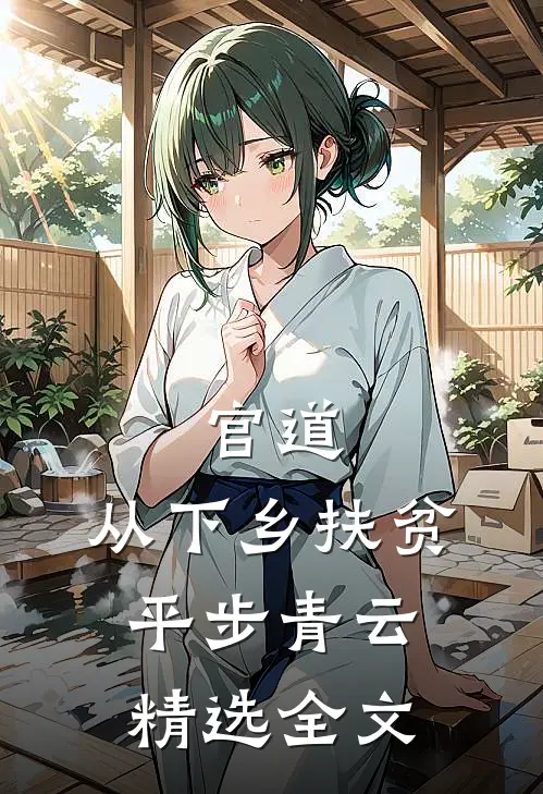 官道：从下乡扶贫平步青云精选全文