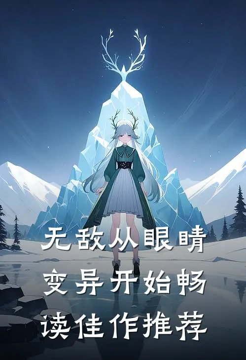 无敌从眼睛变异开始畅读佳作推荐