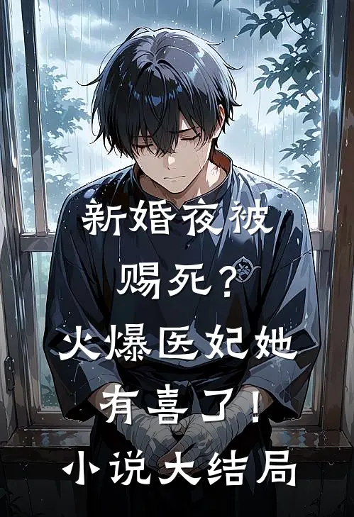 新婚夜被赐死？火爆医妃她有喜了！小说大结局