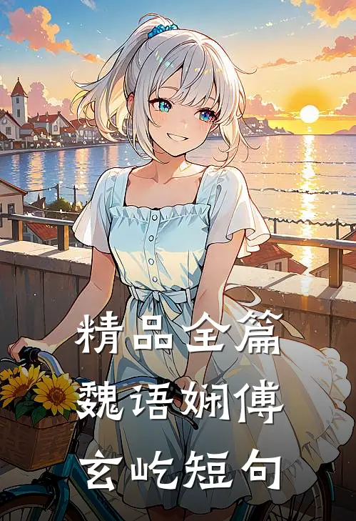 精品全篇魏语娴傅玄屹短句
