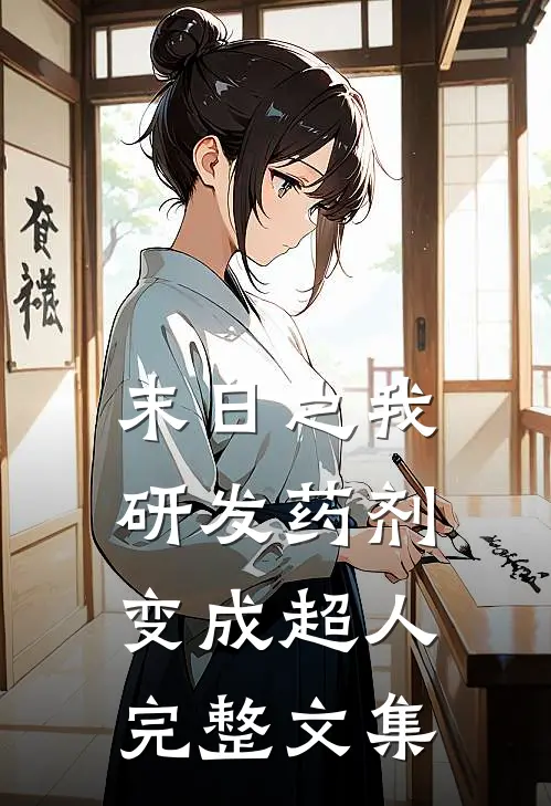 末日之我研发药剂变成超人完整文集