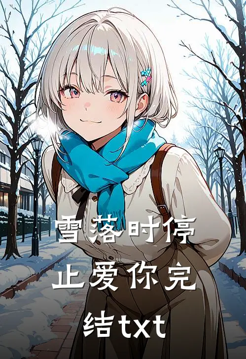 雪落时停止爱你完结txt