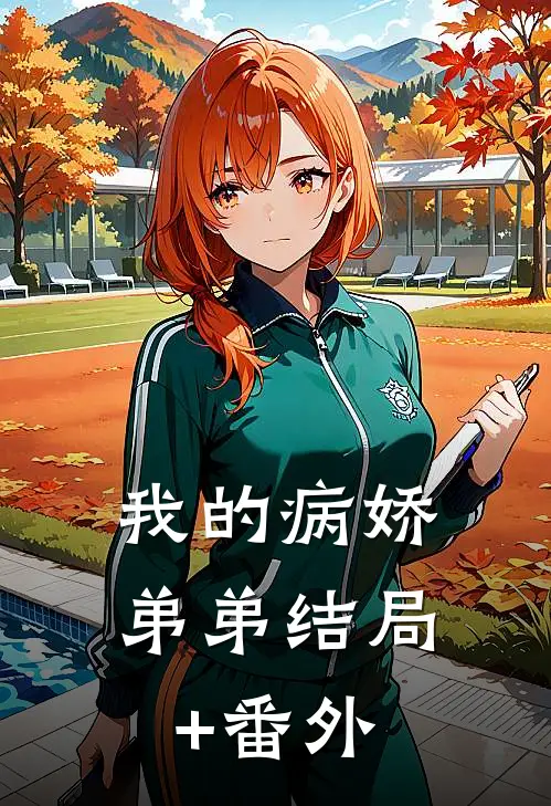 我的病娇弟弟结局+番外