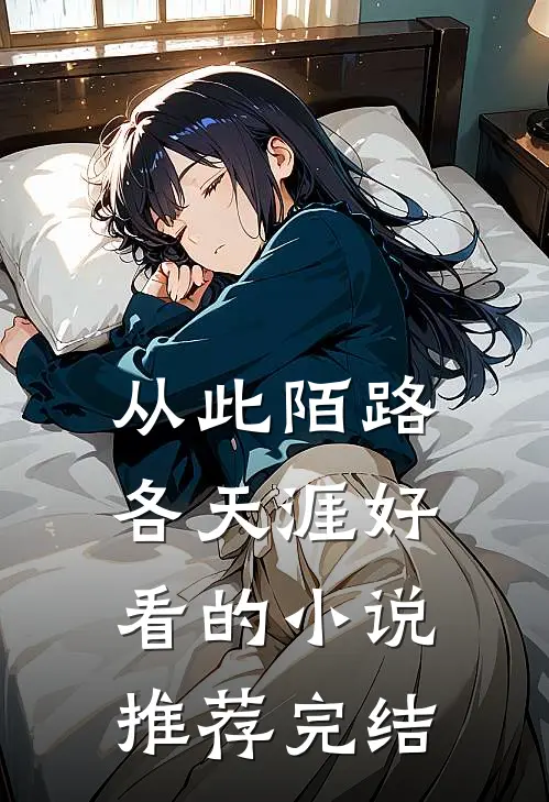 从此陌路各天涯好看的小说推荐完结