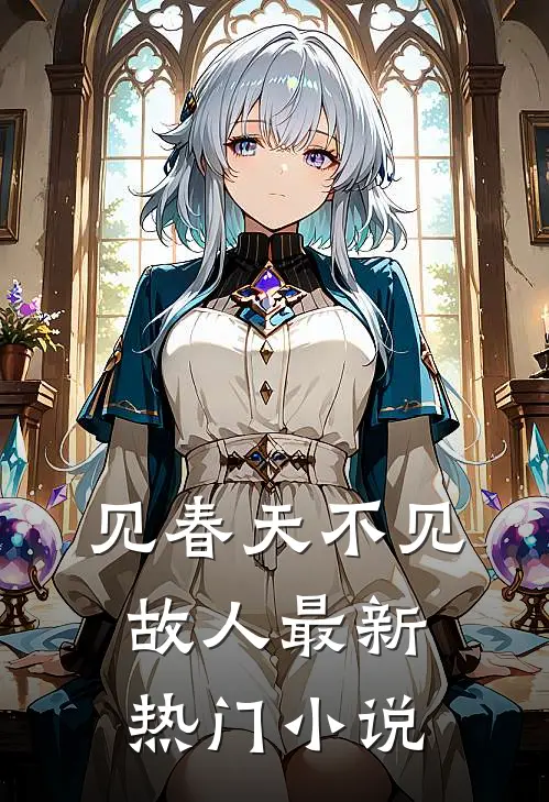 见春天不见故人最新热门小说