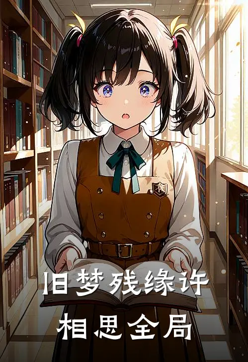 旧梦残缘许相思全局