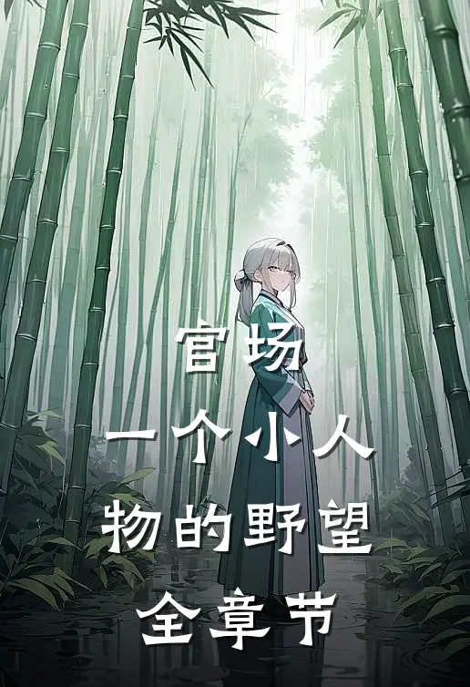 官场：一个小人物的野望全章节