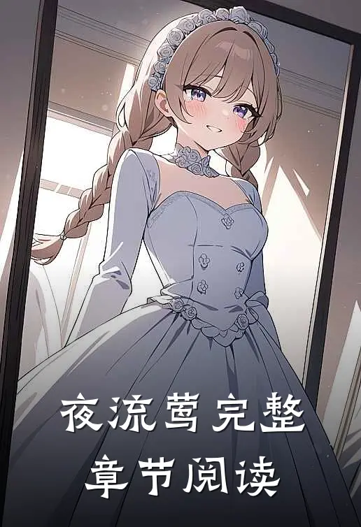 夜流莺完整章节阅读