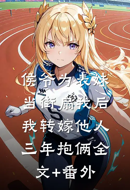 侯爷为表妹当街扇我后，我转嫁他人三年抱俩全文+番外