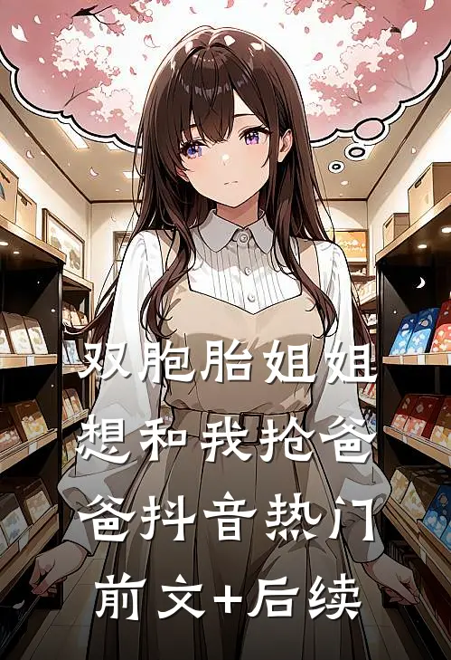 双胞胎姐姐想和我抢爸爸抖音热门前文+后续