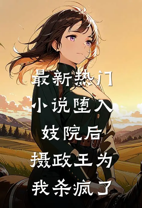 最新热门小说堕入妓院后，摄政王为我杀疯了