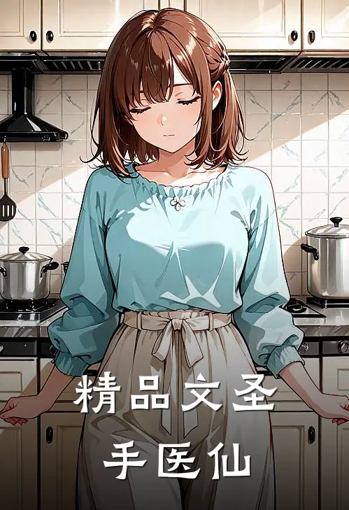 精品文圣手医仙
