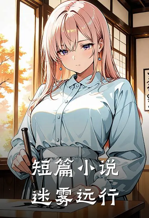 短篇小说迷雾远行