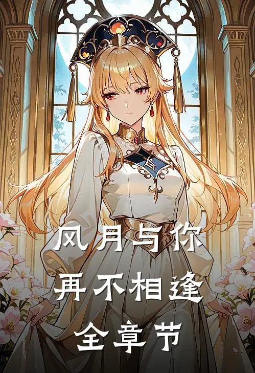 风月与你再不相逢全章节