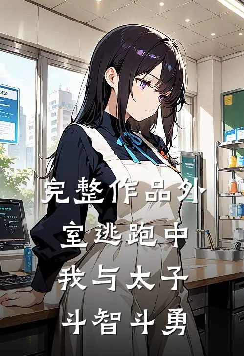 完整作品外室逃跑中：我与太子斗智斗勇