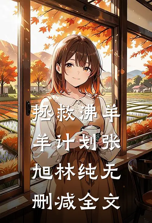 拯救沸羊羊计划张旭林纯无删减全文