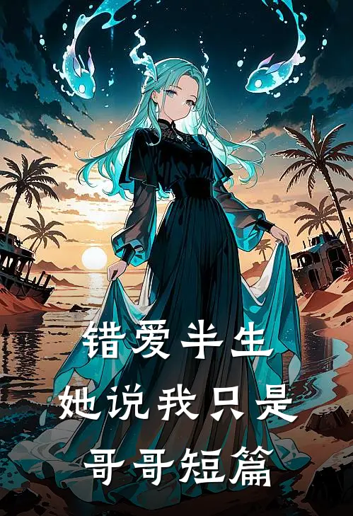 错爱半生:她说我只是哥哥短篇
