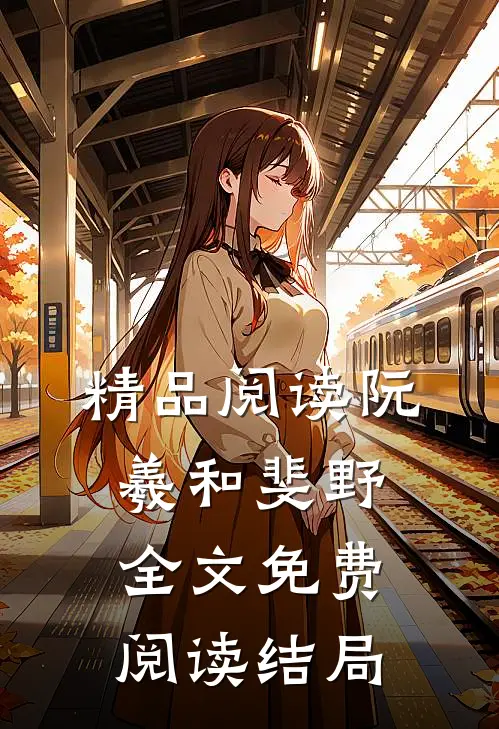 精品阅读阮羲和斐野全文免费阅读结局